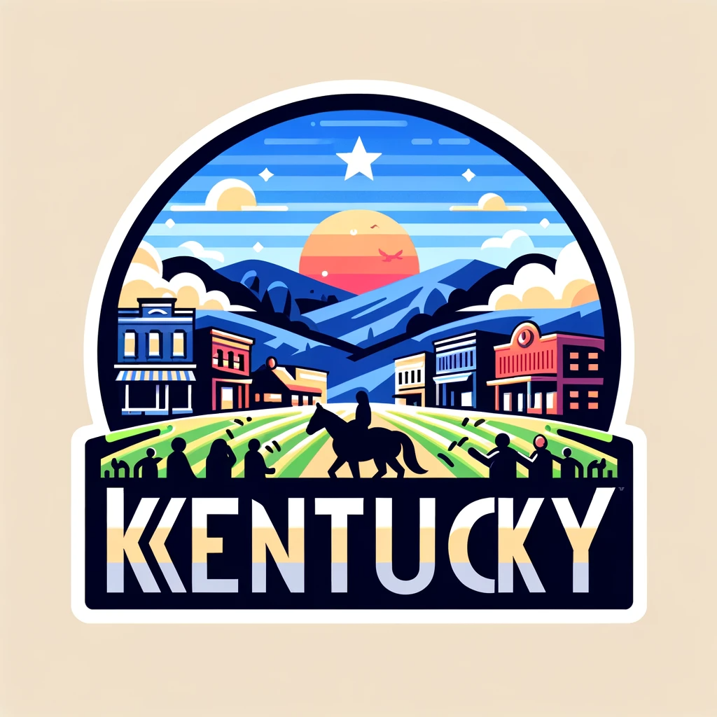 Kentucky Roleplay Logo