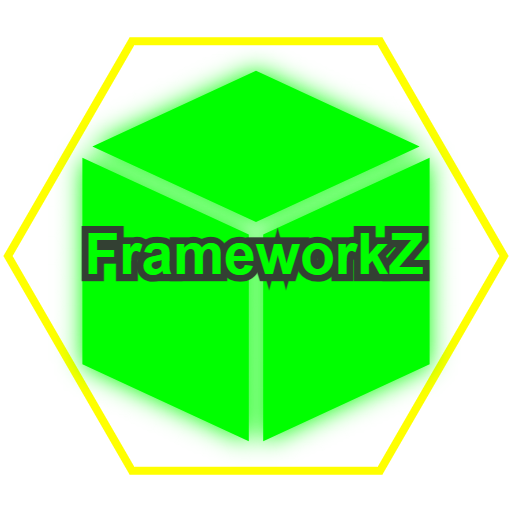 FrameworkZ Logo